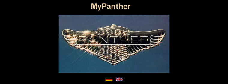 MyPanther Website